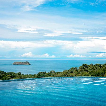 Villa Roca Boutique Resort & Suites - Adult Only 曼努埃尔安东尼奥 外观 照片