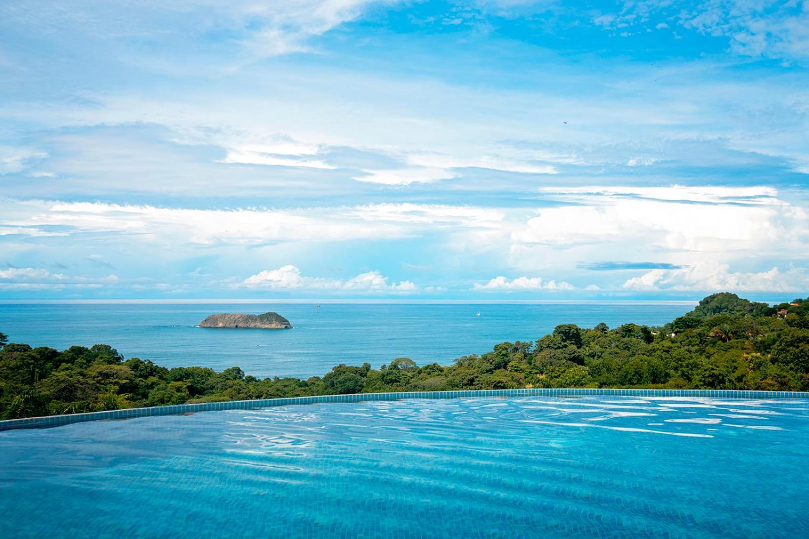 Villa Roca Boutique Resort & Suites - Adult Only 曼努埃尔安东尼奥 外观 照片