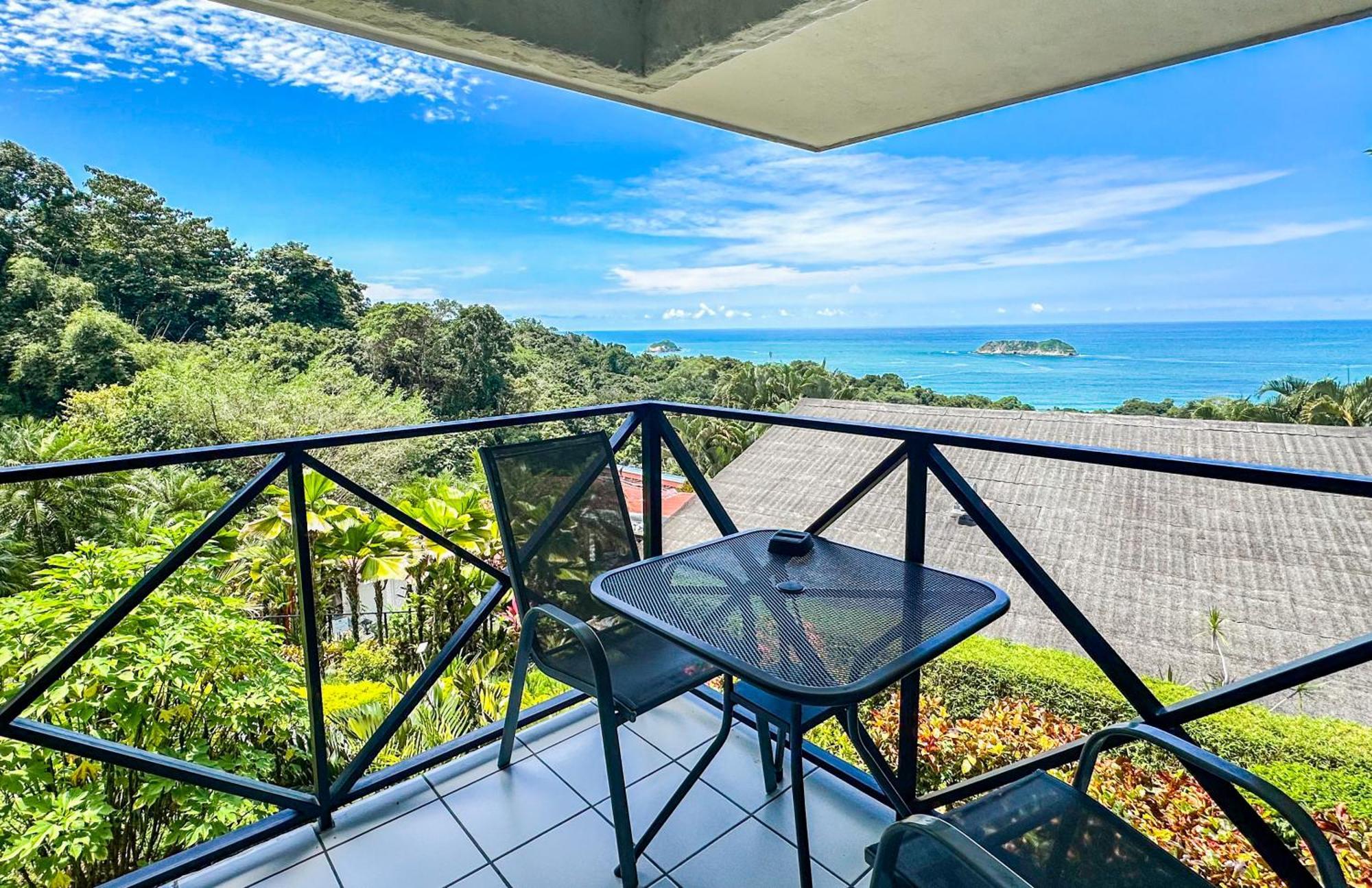 Villa Roca Boutique Resort & Suites - Adult Only 曼努埃尔安东尼奥 外观 照片